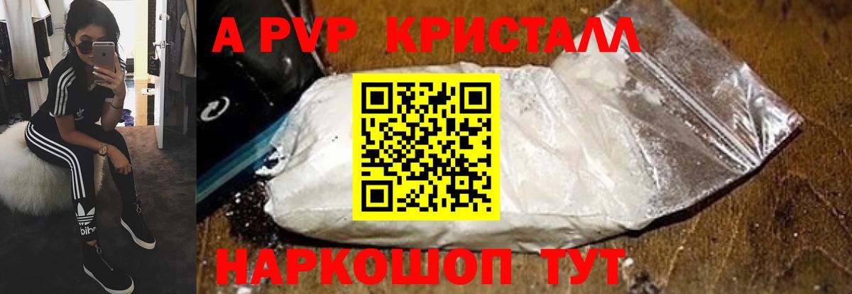 A-PVP СК КРИС Кызыл